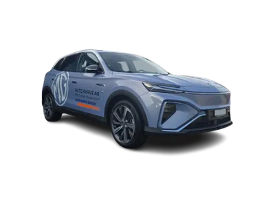 MG MG Marvel R 70kWh Performace 4WD im Auto Abo von CARIFY