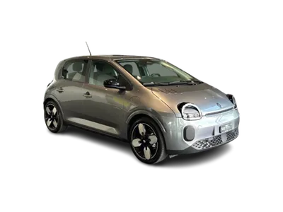 Renault RENAULT Twingo E-Tech 27kWh Evolution im Auto Abo von CARIFY
