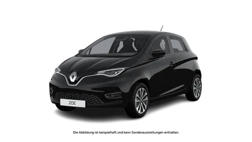 Renault Renault Zoe SUPER DEAL Experience R110 Z.E. 50 im Auto Abo von Faaren