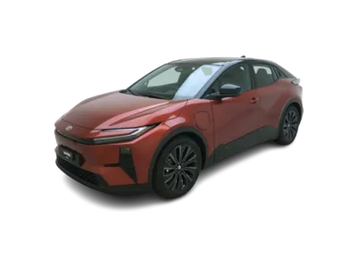 Toyota TOYOTA C-HR+ Premium AWD ** Panoramadach & JBL-Sound ** im Auto Abo von CARIFY
