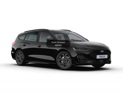 Ford Ford Focus ST-Line X Aut. ab Lager im Leasing von LeasingMarkt.de