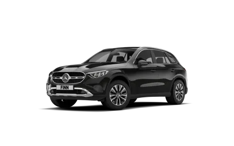 Mercedes Mercedes-Benz GLC 220 d 4MIC im Auto Abo von FINN