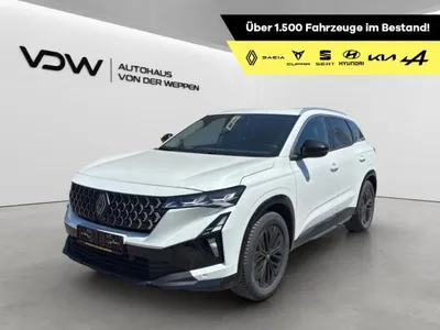 Renault Renault Austral ❌Nur mit HR-EINTRAG❌Techno Full Hybrid E-Tech 200❗️Lagerwagen❗️ im Leasing von LeasingMarkt.de