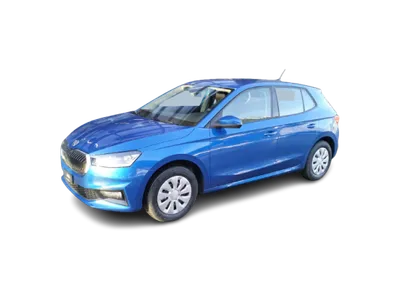 Skoda SKODA Fabia 1.0 TSI Selection im Auto Abo von CARIFY