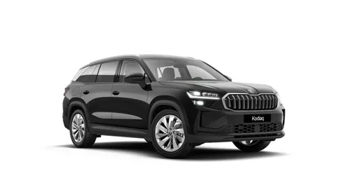 Skoda Skoda Kodiaq Skoda Selection 2.0 TDI 142 kW (193 PS) 7-Gang-DSG 4x4 Allrad im Auto Abo von Faaren