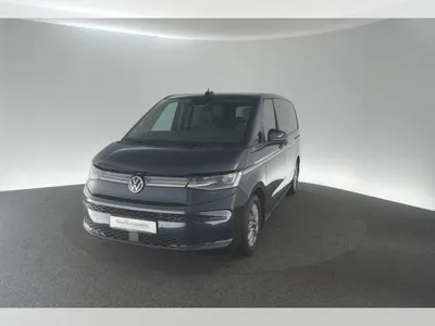 VW Volkswagen T7 Multivan Style 2.0TDI DSG / 2,99 % FINANZIERUNG / SOFORT VERFÜGBAR ! im Auto Abo von LeasingMarkt.de