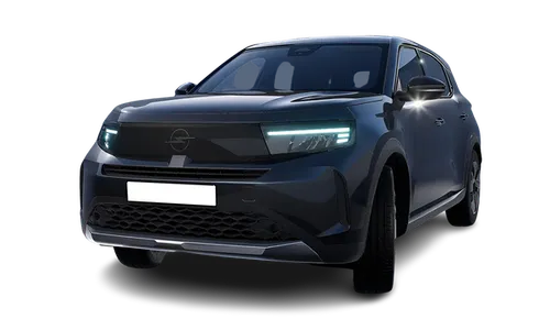 Opel Opel Frontera im Auto Abo von Sport Auto Plus