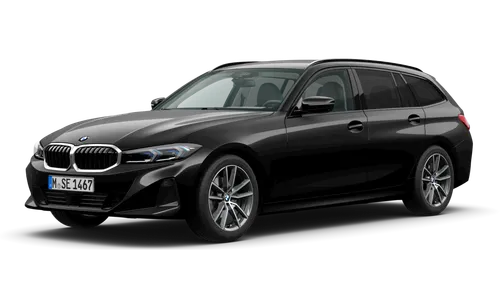 BMW BMW 3er Touring 320d xDrive Touring im Auto Abo von FINN