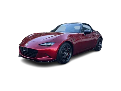 Mazda MAZDA MX-5 1.5 Homura im Auto Abo von CARIFY