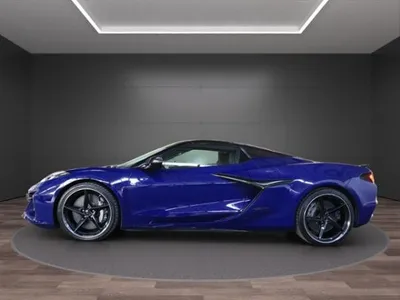 Chevrolet Corvette C8 E-Ray 3LZ Convertible   🔥 SONDERLEASING im Leasing von LeasingMarkt.de