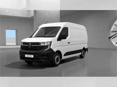 Renault Renault Master Advance L2H2 3,3t Blue dCi 105 #Ganzjahresreifen #Android Auto #Apple CarPlay im Auto Abo von LeasingMarkt.de