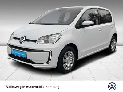 VW Volkswagen up! e- move Klimaautom. Sitzheizung Bordcomputer im Auto Abo von LeasingMarkt.de
