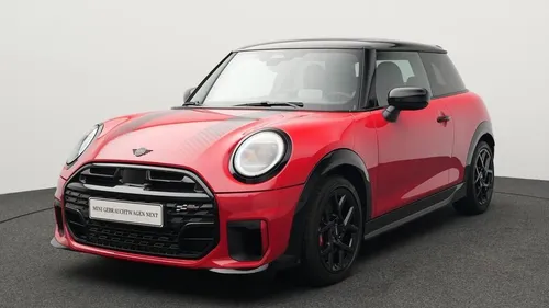 MINI MINI John Cooper Works im Auto Abo von Null-Leasing