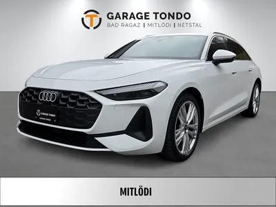 Audi AUDI A5 Avant 2.0 TDI Attraction quattro S-Tronic im Auto Abo von CARIFY