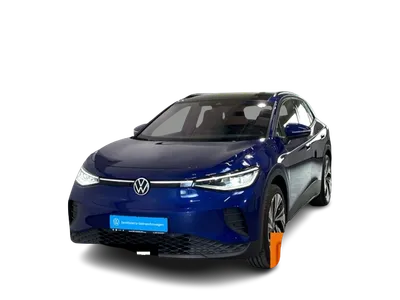 VW Volkswagen ID.4 Pro 4Motion 82 kWh brutto / Navi RFK AHK im Auto Abo von Faaren