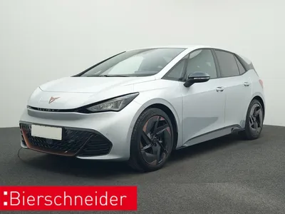 Cupra Cupra Born Leasing ab 324EUR NAVI BEATS KAMERA im Leasing von Null-Leasing