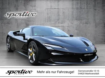Ferrari Ferrari SF90 Stradale im Auto Abo von LeasingMarkt.de