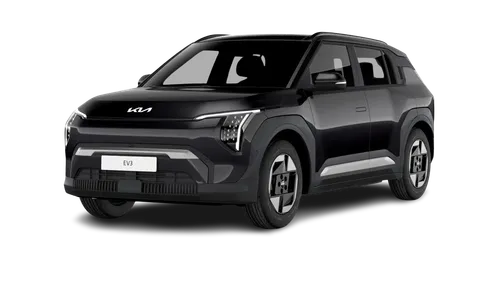 Kia Kia EV3 81 kWh 150 kW Frontantrieb im Auto Abo von FINN