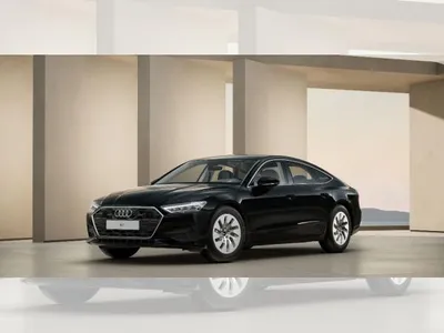Audi Audi A7 Sportback TFSI e S tronic quattro im Auto Abo von LeasingMarkt.de