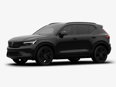 Volvo Volvo XC40 B3 Plus Black Edition sofort verfügbar! im Auto Abo von LeasingMarkt.de