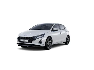 Hyundai Hyundai i20 Trend Gewerbehammer im Leasing von LeasingMarkt.de