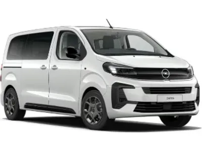 Opel Opel Zafira 💥Life Edition 🎉 2.0 Diesel💥 im Auto Abo von LeasingMarkt.de