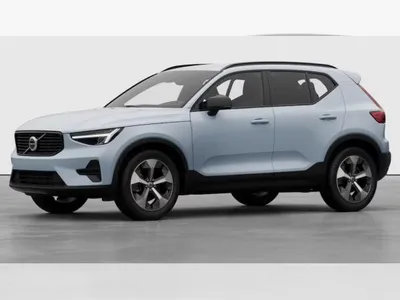 Volvo Volvo XC40 B3 Plus Dark / 19 Zoll / Ganzjahresbereifung im Auto Abo von LeasingMarkt.de