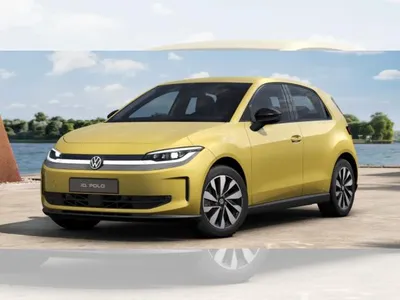 VW Volkswagen ID.Polo Style 155 kW (211 PS) 52 kWh im Leasing von LeasingTime