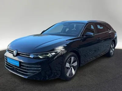 VW Volkswagen Passat Variant 1.5 TSI eHybrid DSG AHK Navi ACC im Leasing von LeasingMarkt.de