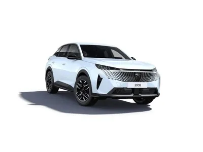Peugeot Peugeot 3008 Allure Business MHEV |GEWERBEHAMMER| im Leasing von LeasingMarkt.de