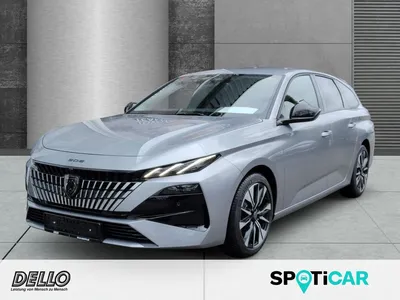 Peugeot Peugeot 308 SW Allure Hybrid 6-AT Navi-Zugangs-Paket Sur im Leasing von Null-Leasing