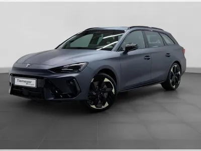 Cupra Cupra Leon Sportstourer VZ Tribe Edition ***SOFORT VERFÜGBAR*** GÜLTIG BIS 15.03.! im Auto Abo von LeasingMarkt.de