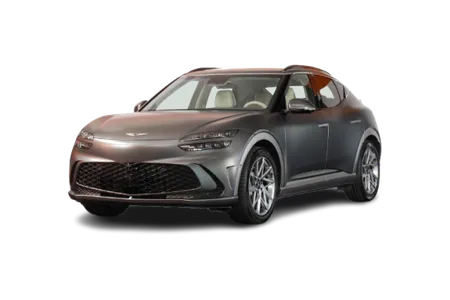 Genesis GENESIS GV60 77.4 kWh Sport AWD im Auto Abo von CARIFY