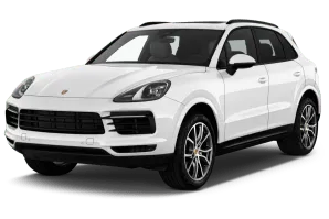 Porsche Porsche Cayenne 3.0 V6 Tiptronic im Auto Abo von MeinAuto