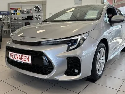 Suzuki Suzuki Swace Ihr zuverlässiger Partner für jede Fahrt. Komfort und Effizienz vereint! im Auto Abo von LeasingMarkt.de