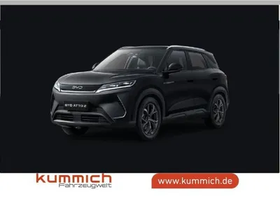 BYD BYD ATTO 2 ACTIVE⚡ 45,12 kWh Batterie ⚡ Verschiedene Farben ab August Verfügbar im Auto Abo von LeasingMarkt.de