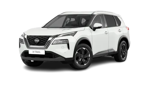 Nissan Nissan X-TRAIL 1.5 VC-T Mild-Hybrid Xtronic im Auto Abo von FINN