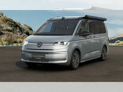 VW Volkswagen California *OCEAN*TDI*NAVI*STAND*HZG*HEAD*UP*DCC*SOFORT*VERFGÜGBAR* im Leasing von LeasingMarkt.de