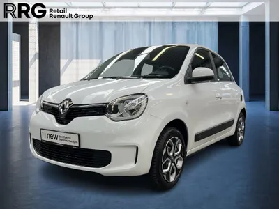 Renault Renault Twingo im Auto Abo von 9Drive