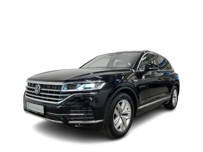 VW Volkswagen Touareg V6 3.0 TDI 4Motion Automatik Atmosphere im Auto Abo von Faaren
