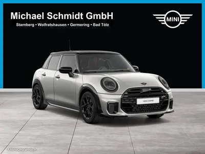 MINI MINI Cooper S *SOFORT*MINI Starnberg im Auto Abo von Null-Leasing