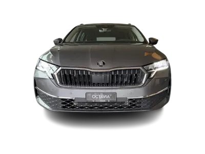 Skoda SKODA Octavia Combi 1.5 TSI mHEV DSG Selection Launch im Auto Abo von CARIFY