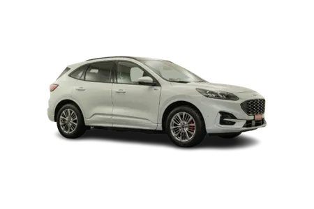 Ford FORD Kuga 2.5 Plug-in Hybrid ST-Line X im Auto Abo von CARIFY
