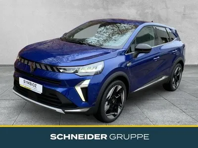 Renault Renault Symbioz 🔥 E-Tech Full Hybrid 145🔥 im Auto Abo von LeasingMarkt.de