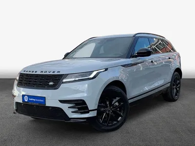 Land Rover Land Rover Range Rover Velar D300 Dynamic SE im Auto Abo von GetYourDrive