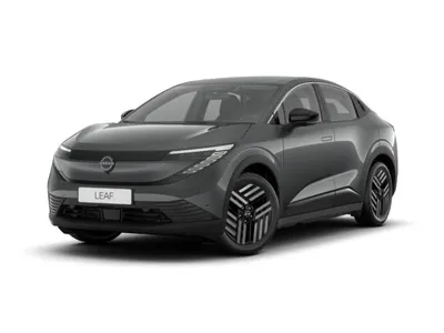 Nissan Nissan Leaf Engage+ "Winter Paket" im Leasing von LeasingTime
