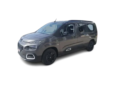 Citroen CITROEN Berlingo XL 1.5 BlueHDi 130 Max im Auto Abo von CARIFY