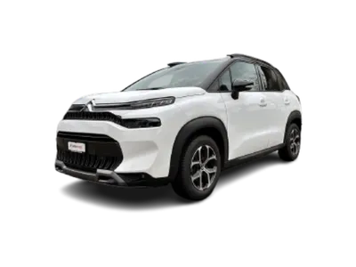 Citroen CITROEN C3 Aircross 1.2 PureTech 130 Swiss Edition im Auto Abo von CARIFY
