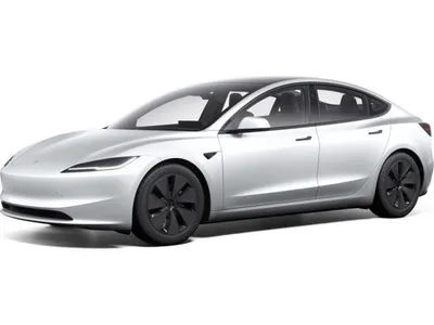 Tesla Tesla Model 3 Long Range RWD Heckantrieb 702km WLTP Reichweite im Auto Abo von LeasingMarkt.de