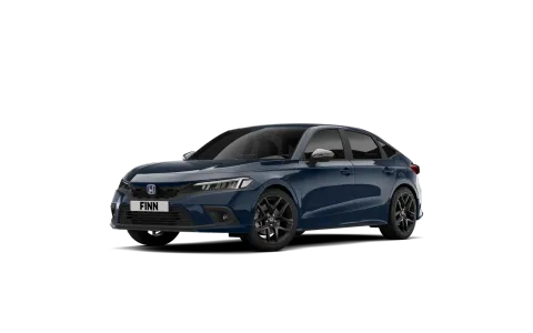Honda Honda Civic 2.0 i-MMD Hybrid Sport Auto im Auto Abo von FINN